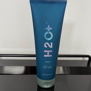 H2O+ White Clay Body Wash